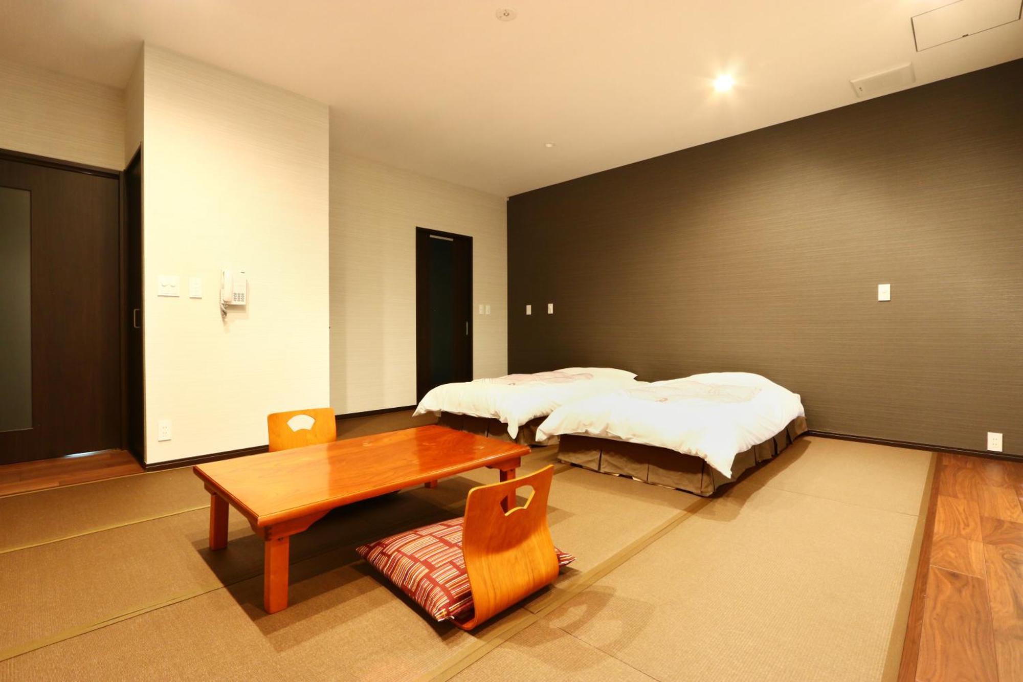 Onosou Hotel Onjuku Exterior photo