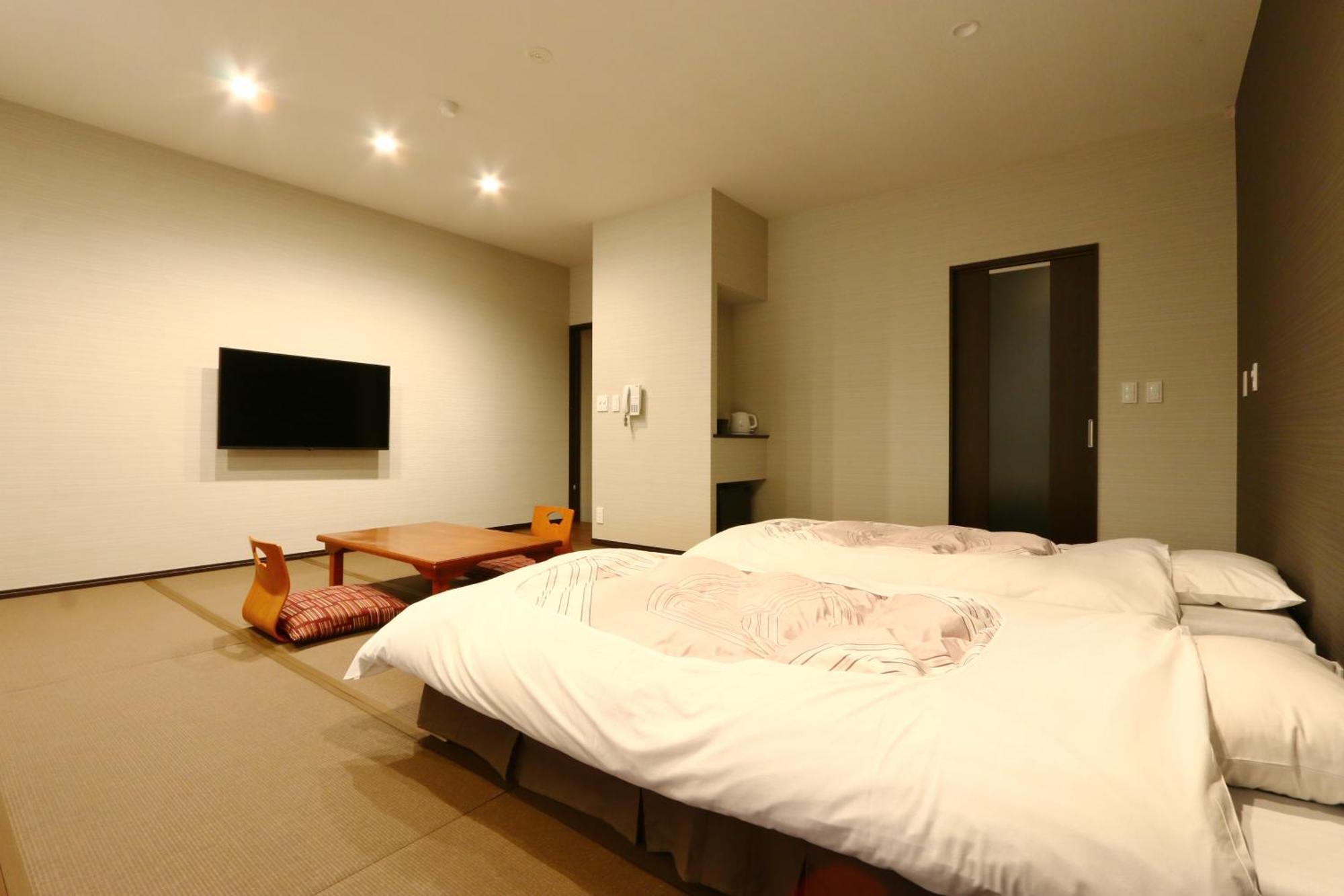 Onosou Hotel Onjuku Exterior photo