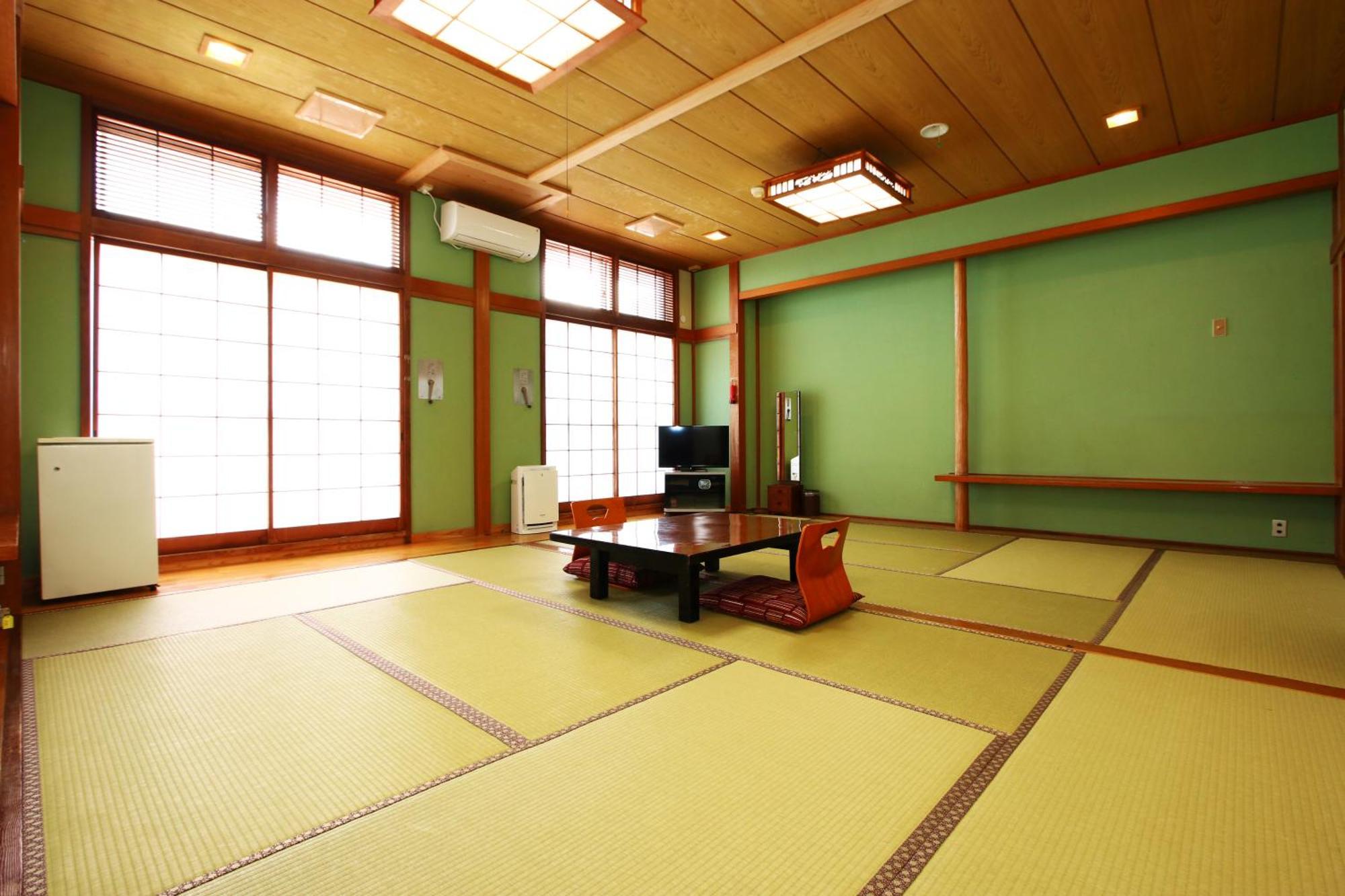 Onosou Hotel Onjuku Exterior photo
