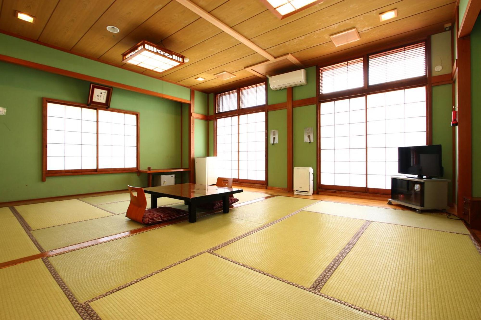 Onosou Hotel Onjuku Exterior photo