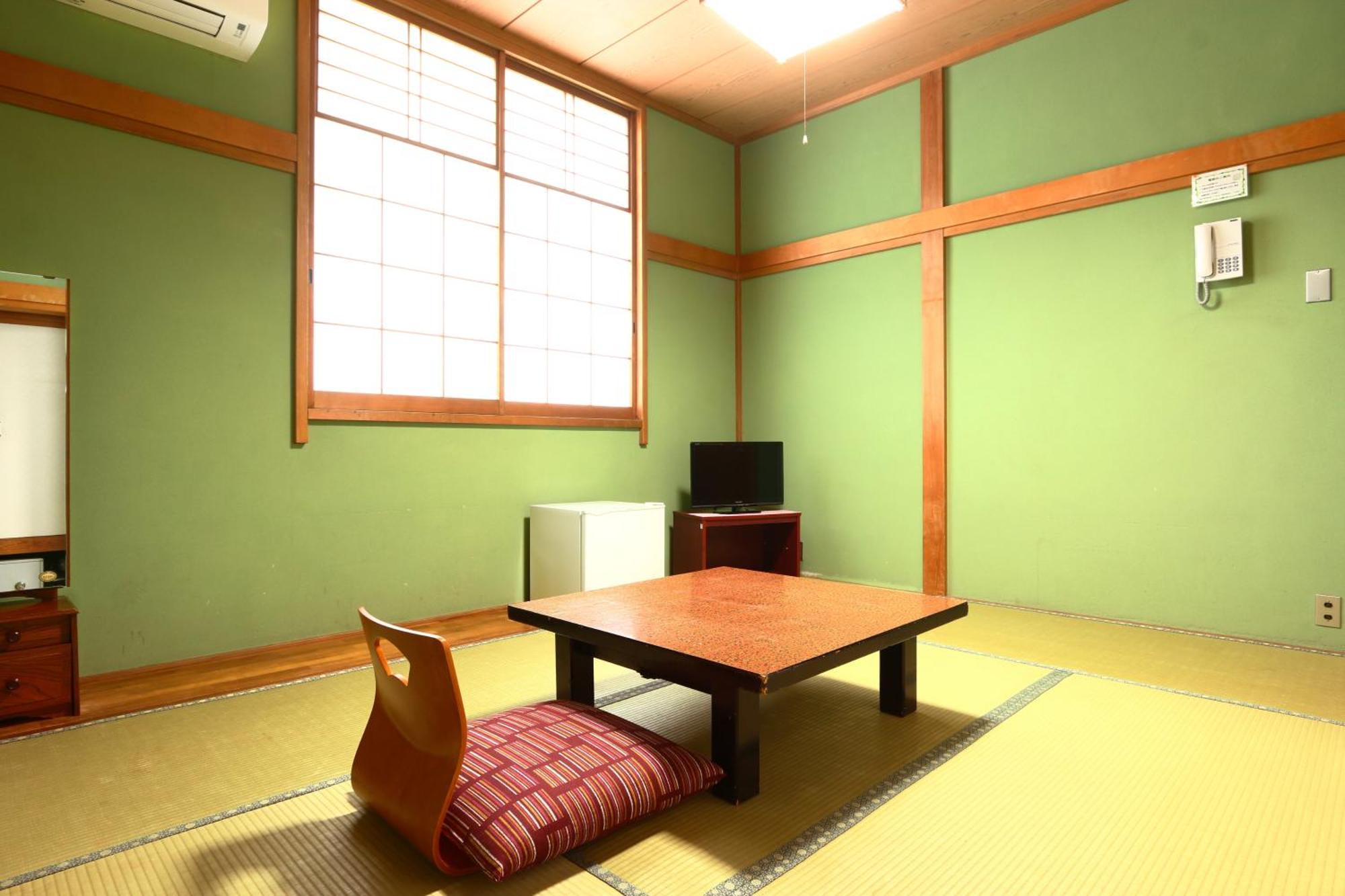 Onosou Hotel Onjuku Exterior photo